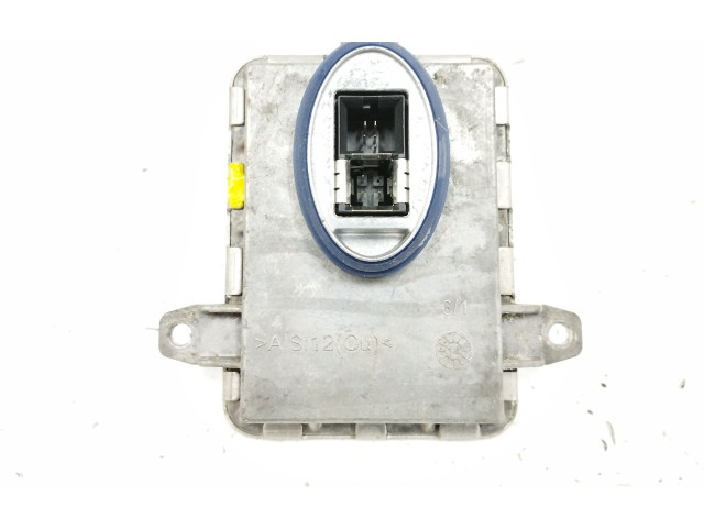 Блок управления Xenon