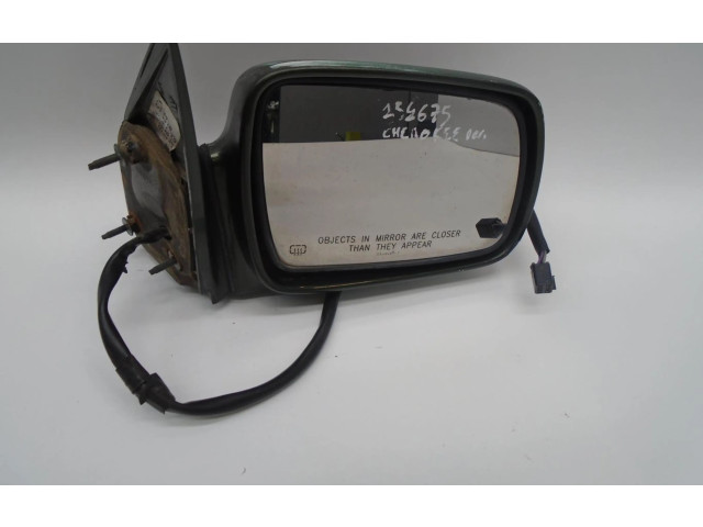 Зеркало электрическое Jeep Grand Cherokee 1993-1998 года