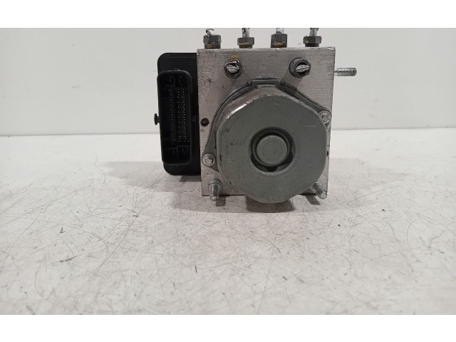 Блок АБС 476605492RA Dacia Logan II 2012 - 2020 года