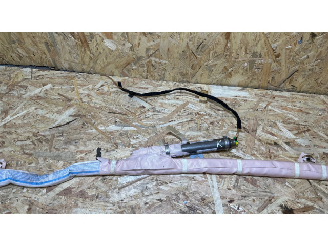 Боковая подушка безопасности 9687158780, 306910099AE Citroen DS4