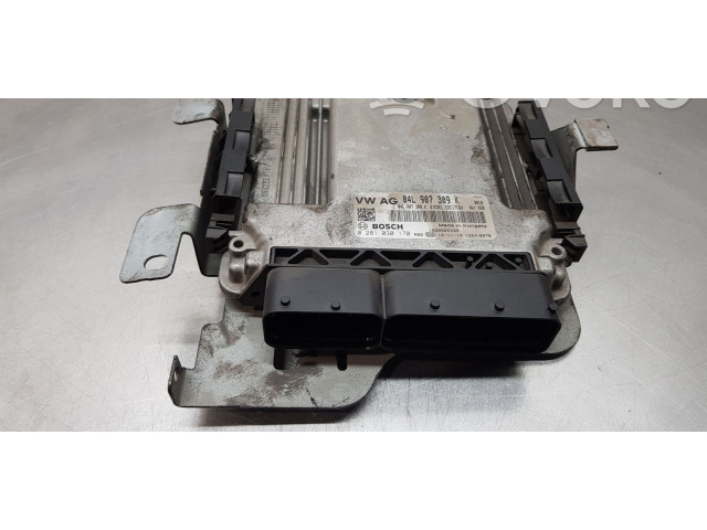 Řídící jednotka 04L907309K Volkswagen Caddy 2017