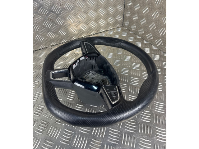 Руль Skoda Octavia Mk3 (5E)  2013 - 2019 года 565419091D      