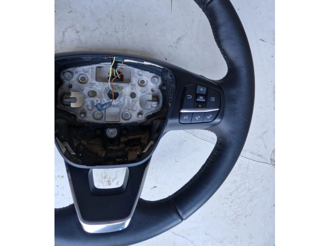 Руль Ford Transit Custom 2013 - 2023 года JK213600Ga3zhe