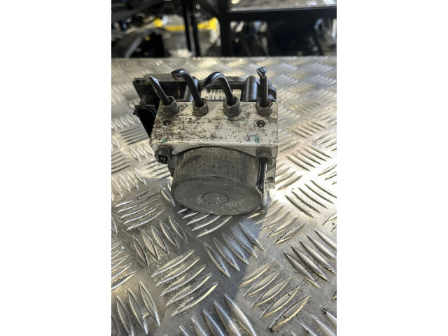 Блок АБС 8200756099   Dacia  Logan I  2004 - 2012 года