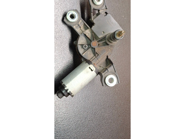 Двигатель стеклоочистителя заднего стекла     3c9955711a, 49124912    Volkswagen PASSAT B6 