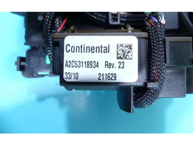 Дисплей A2C53118934, IMPRK1325692 Alfa Romeo Giulietta