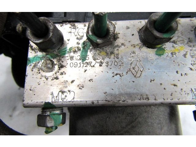 Блок АБС 476604621R Dacia Sandero 2008 - 2012 года