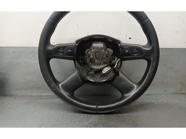 Руль Audi A4 Allroad - года 8P0419091B, 8K0419091BG