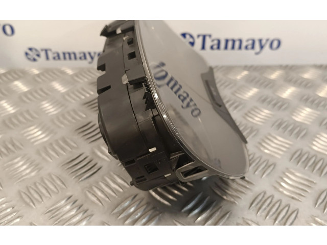 Панель приборов 5JA920741, A2C96161600   Skoda Rapid (NH)       