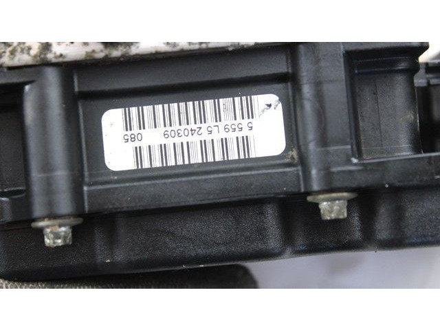 Блок АБС 8200756095 Dacia Sandero 2008 - 2012 года