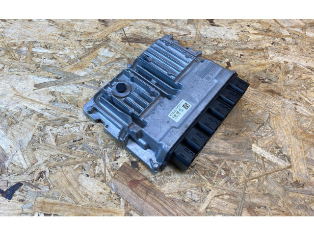 Řídící jednotka 9887690, 0281036791 BMW 3 G20 G21 2019