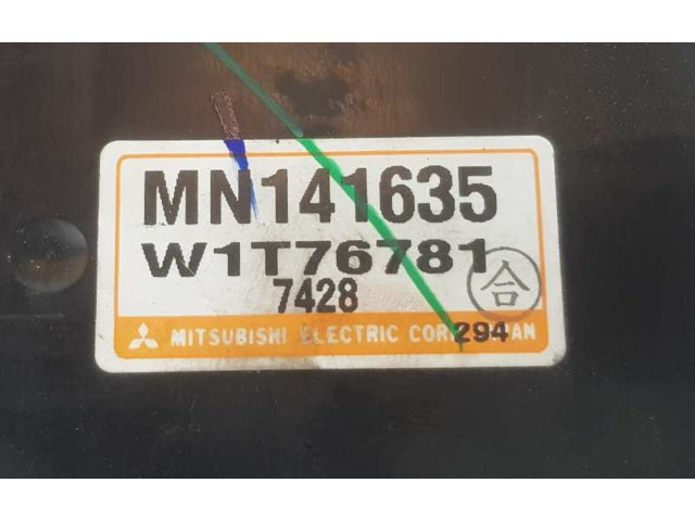 Другие блоки управления / модули MN141635, W1T76781 Citroen C-Crosser