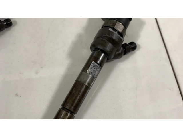 Vstřikovač 779844604 BMW 3 E90 E91 pro naftový motor 2.0