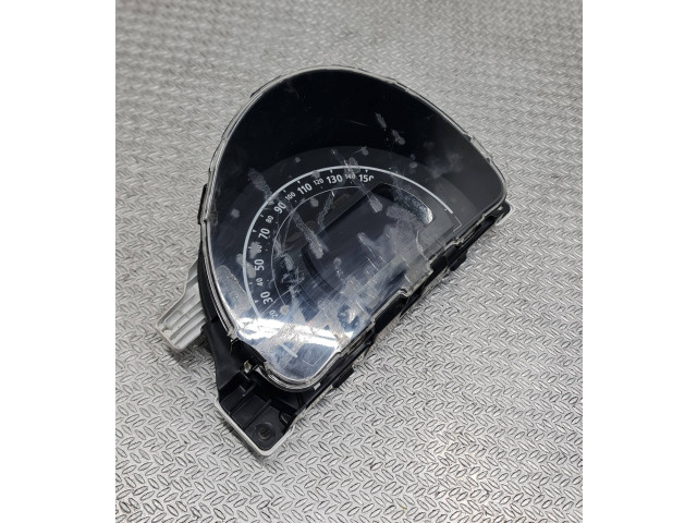 Панель приборов 248211612R, 44919476   Renault Twingo III       