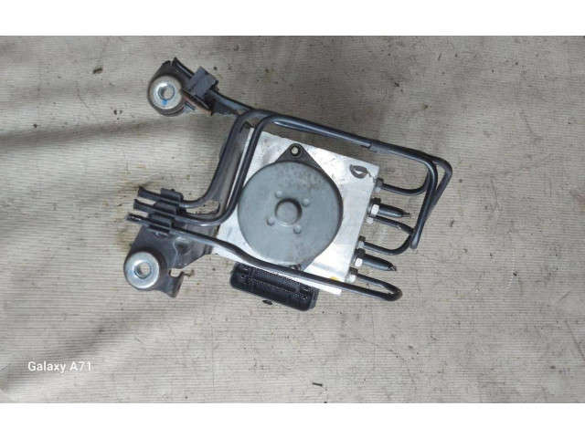 Блок АБС CG912C405CC, 17693902   Ford  Galaxy  2006 - 2015 года