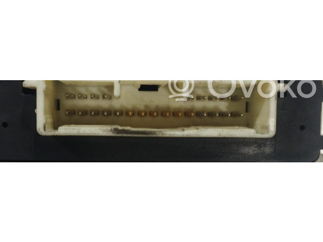 Модуль фонарей 8634A022, 8634A022   Mitsubishi Outlander