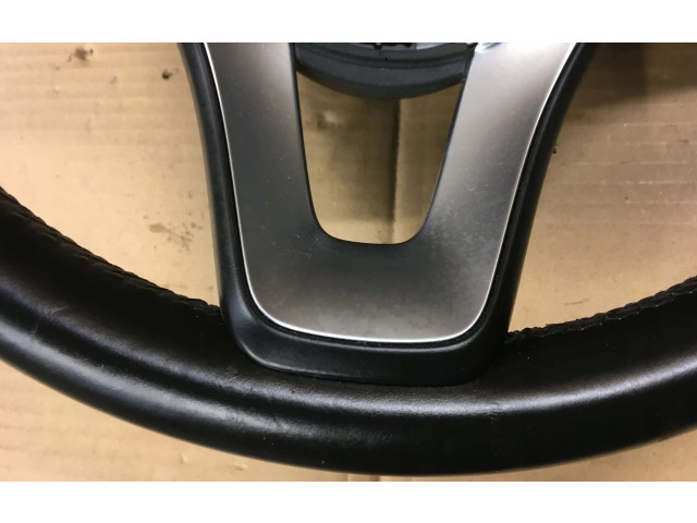 Руль Mercedes-Benz GLC X253 C253 2015 - года