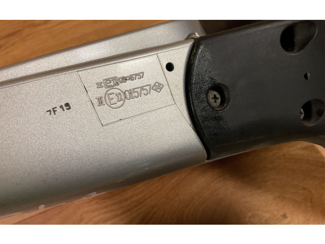 Зеркало электрическое Chevrolet Nubira - года