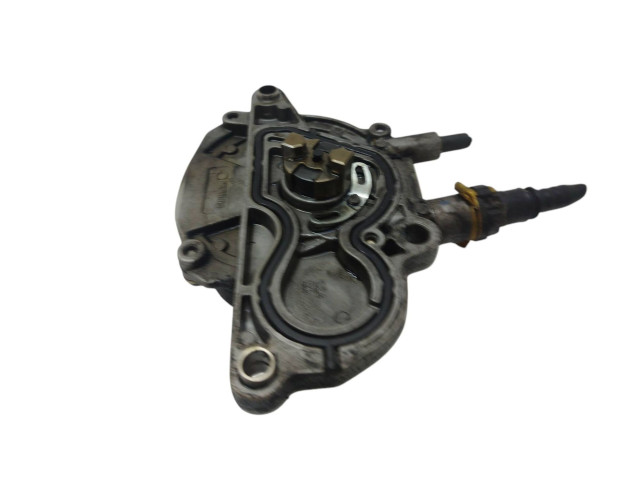 Вакуумный насос    009690201   Opel Meriva B