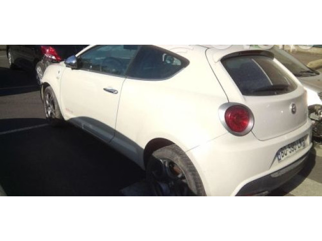Zpětné zrcátko Alfa Romeo Mito 2011 0000156106558