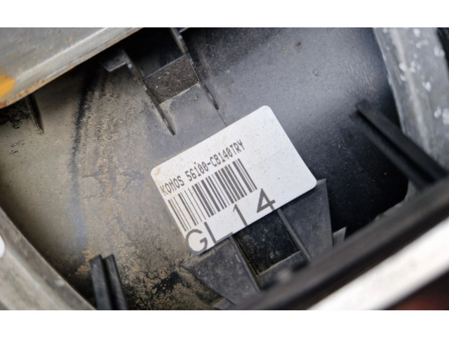 Volant Hyundai i30 2014 56100-C8140