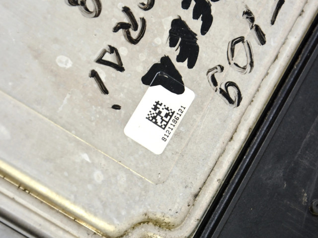 Řídící jednotka 391032A710, 39103-2A710 KIA Ceed 2008