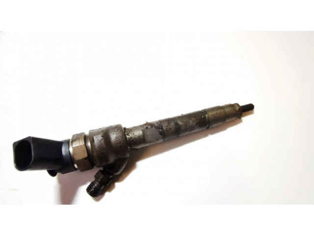 Vstřikovač 0445110289, 779844604 BMW 1 E81 E87 pro naftový motor 2.0