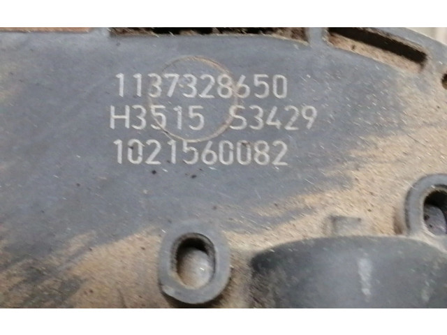 Моторчик дворников 3397021281, 1T1955119 Volkswagen Caddy