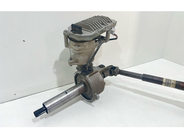 рейка Колонка рулевая Opel Meriva A 2003 - 2010 года