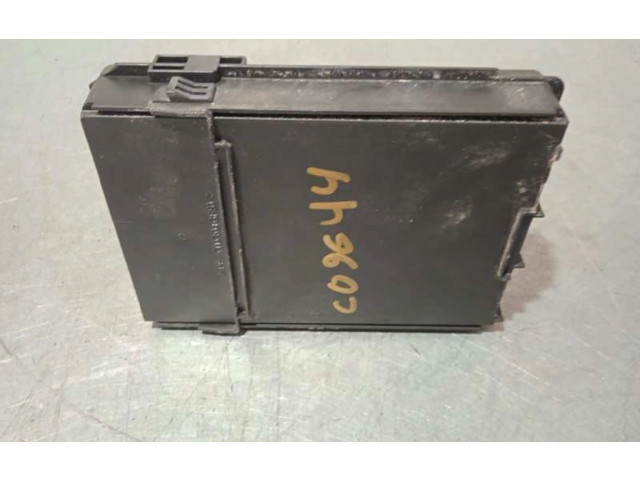 Pojistková skříňka Řídící jednotka BSM 241426300309, 284B71HZ2A   Nissan Note (E12) 2015