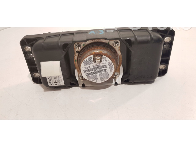 Подушка безопасности пассажира 8V0880204E   Volkswagen Golf SportWagen