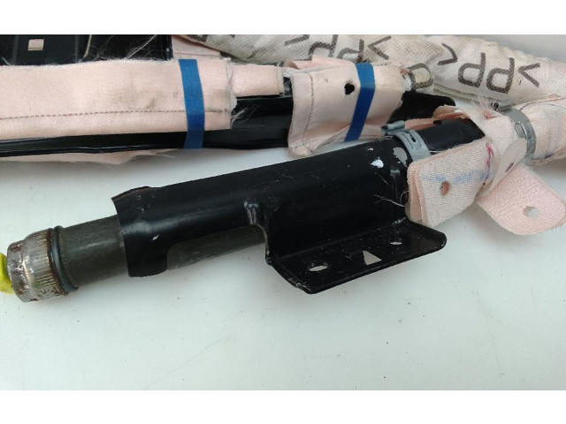 Боковая подушка безопасности 985P14JC0A   Nissan Navara D23