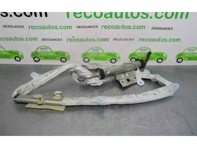 Подушка безопасности водителя 1007980310 Citroen Xantia