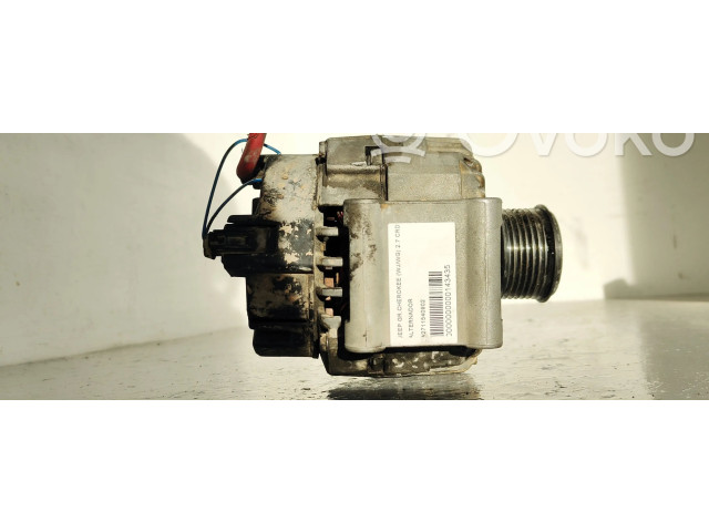 Генератор A2711540902   Jeep Grand Cherokee (WJ)      