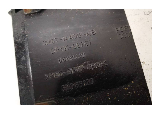 Pojistková skříňka 3n5t14a142ab, 3n5t-14a142-ab Volvo S40 2005