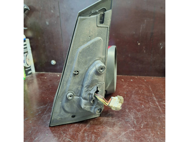 Зеркало электрическое     правое   Ford Ka  2009-2017 года   