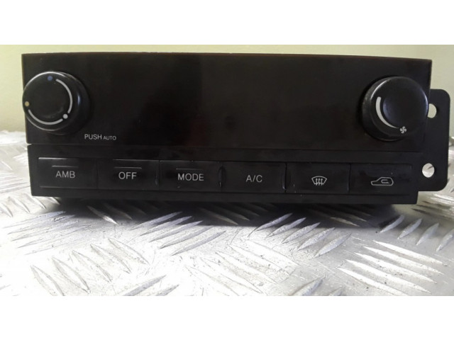 Блок управления климат-контролем 6870008021   SsangYong Rexton