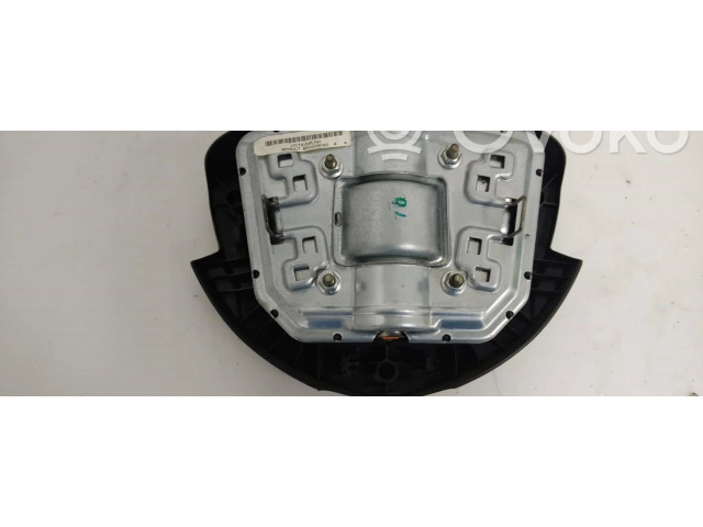 Надувная подушка для передней двери 8200236060AA    Renault Clio II   