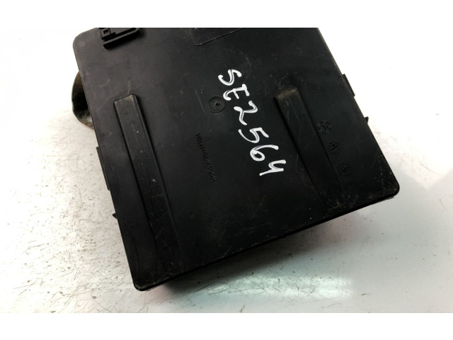 Pojistková skříňka 8200451902 Renault Kangoo 2010