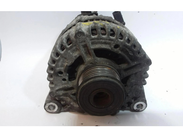 Генератор 6G9N10300XC Ford Galaxy