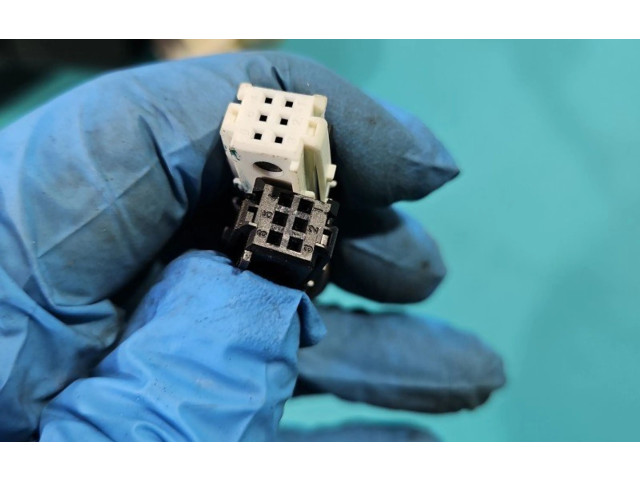 Зеркало электрическое Jeep Renegade 2014 - года