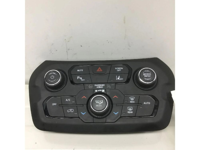 Блок управления климат-контролем    Jeep Renegade