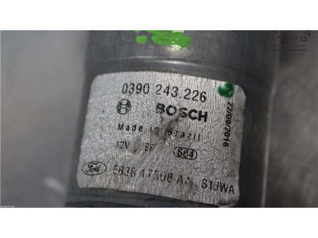 Моторчик дворников 2198829, EB3B-17500-AB Ford Ranger