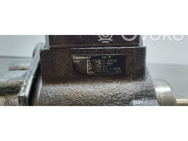 Топливный насос