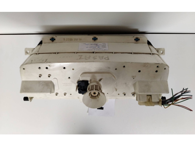 Панель приборов 5220029110 Volkswagen PASSAT B4