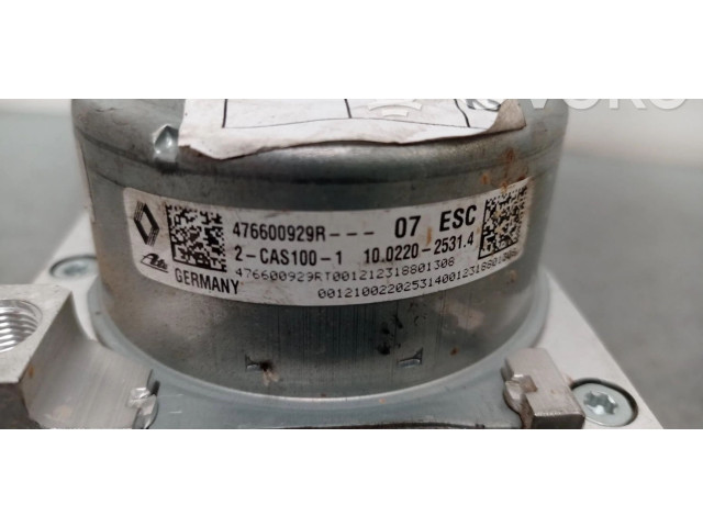 Jednotka ABS 476600929R Renault Sandero I 2023