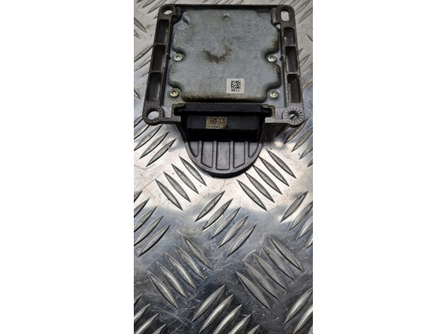 Блок подушек безопасности 6868599 BMW X3 F25