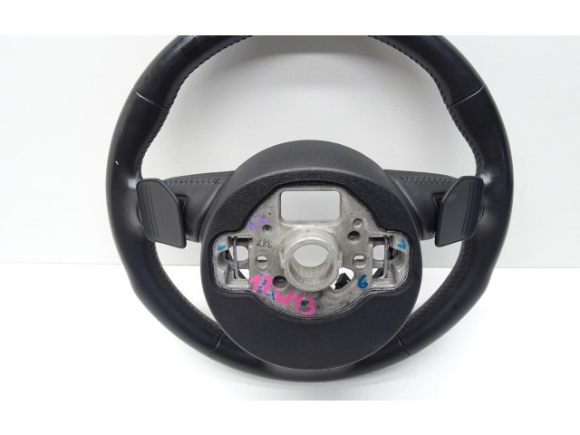 Руль Audi A1 2010 - 2018 года 4G0419091S