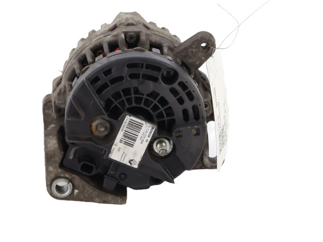 Генератор 231003659R Renault Twingo II