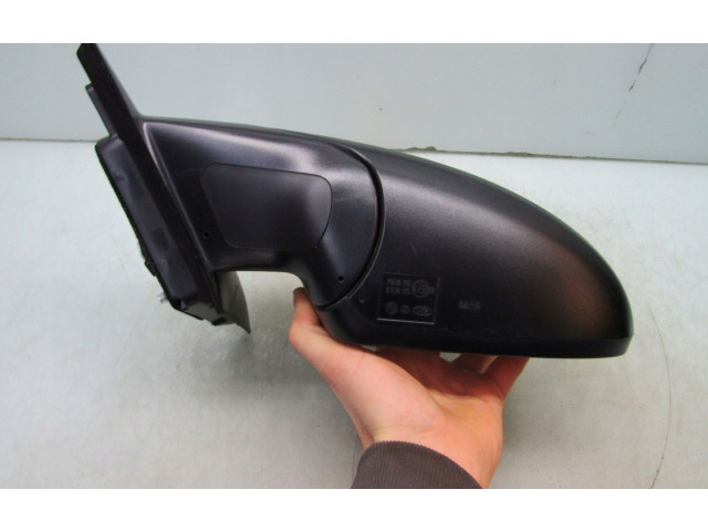 Зеркало электрическое        KIA Xceed  2019 -  года   